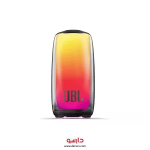 اسپیکر بلوتوثی جی بی ال پالس Jbl pulse 5