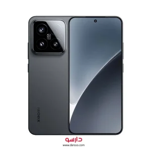 گوشی موبایل شیائومی Xiaomi 15 با 512 گیگ حافظه داخلی و رم 16 گیگابایت (گلوبال)