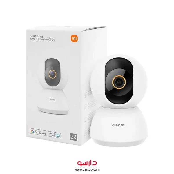 دوربین مدار بسته شیائومی C300 مدل XMC01