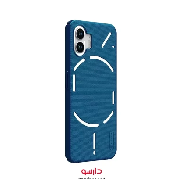 قاب Nothing Phone 2 مات نیلکین Nillkin Super Frosted Shield