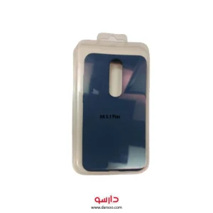 کاور نوکیا 5.1plus مدل جیلی کیس