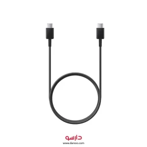 کابل سامسونگ Samsung USB Cable USB-C to USB-C1m