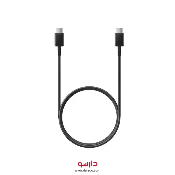 کابل سامسونگ Samsung USB Cable USB-C to USB-C1m