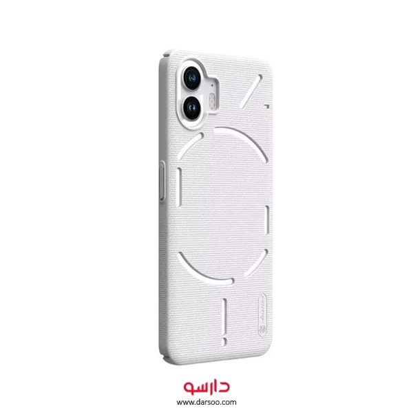 قاب Nothing Phone 2 مات نیلکین Nillkin Super Frosted Shield