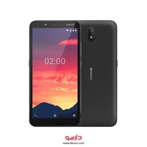 گوشی موبایل نوکیا Nokia C2 با16گیگ حافظه داخلی و رم 1گیگابایت