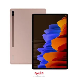 تبلت سامسونگ Samsung Galaxy Tab S7 Plus (T975)  با حافظه 128 گیگابایت و رم 6  گیگابایت