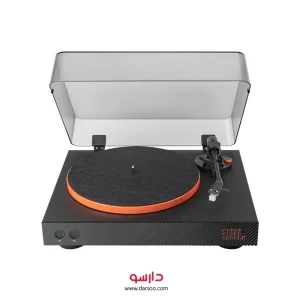 ترن تیبل  جی بی ال JBL SPINNER BT