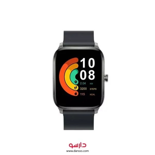 ساعت هوشمند هایلو Haylou LS09