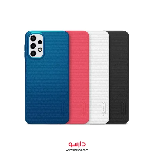 قاب A23 محافظ نیلکین Nillkin Super Frosted Shield
