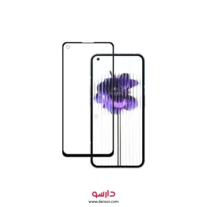گلس تمام صفحه Screen Protector Super D Nothing Phone 1