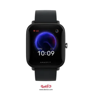 ساعت هوشمند شیائومی Xiaomi Amazfit Bip U