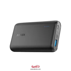 پاوربانک انکر Anker A1266 PowerCore Speed با ظرفیت 10000 میلی آمپر ساعت
