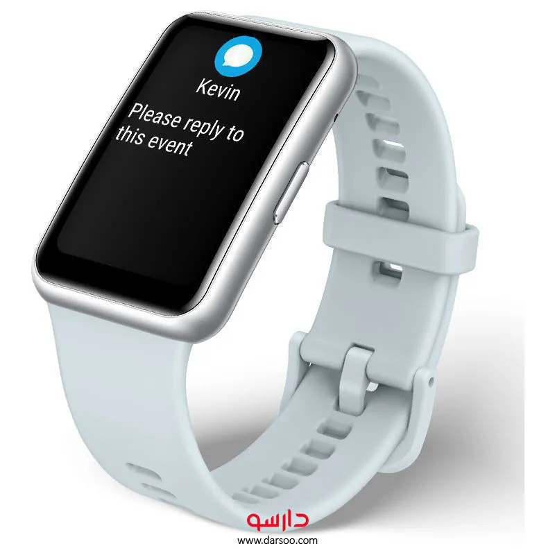 ساعت هوشمند هوآوی Watch Fit New