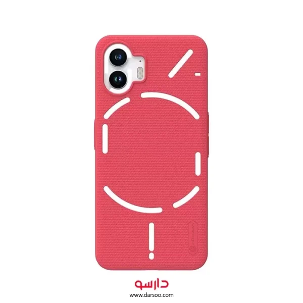 قاب Nothing Phone 2 مات نیلکین Nillkin Super Frosted Shield