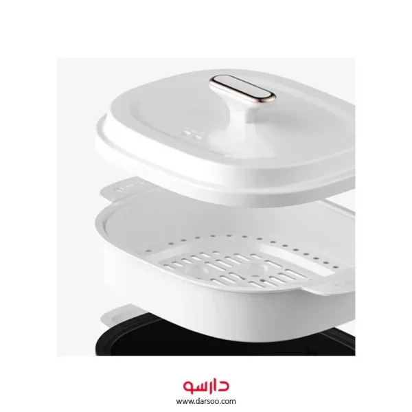 دیگ چندکاره دیرما Deerma DG20