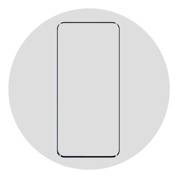 گلس تمام صفحه گوشی Xiaomi Poco X7 (شیشه ای)