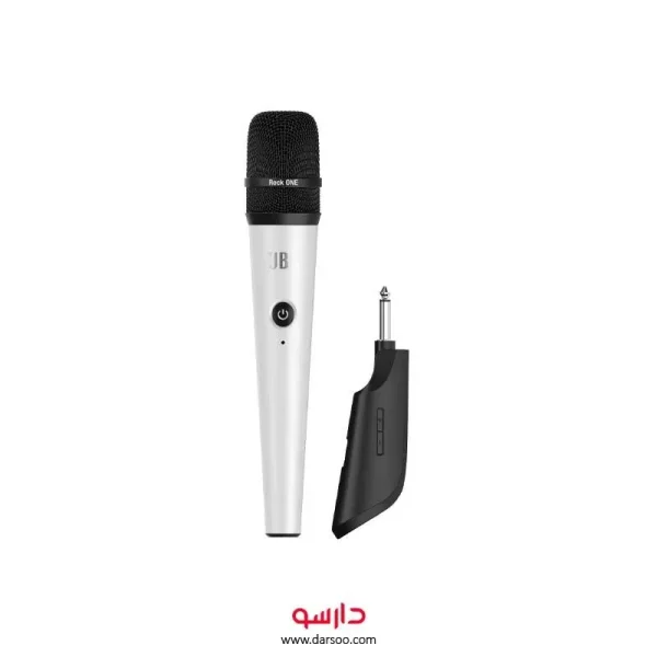 میکروفون جی بی ال Rock ONE Series