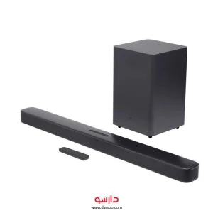 ساندبار جی بی ال مدل Bar 2.1 Deep Bass