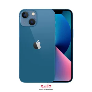 گوشی موبایل اپل iPhone 13 ZA با 256 گیگ حافظه داخلی و رم 4 گیگابایت (اکتیو)