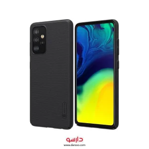 قاب مات نیلکین Samsung Galaxy A52S - A52 5G مدل Nillkin Super Frosted Shield