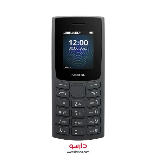 گوشی نوکیا Nokia 110 (2023)