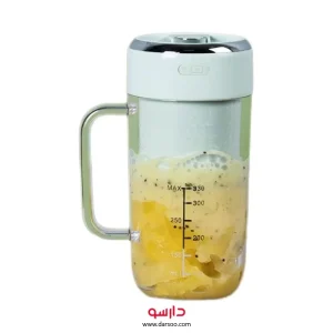 ماگ مخلوط کن (بلندر) قابل حمل 330 میلی لیتر Flexo