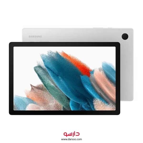 تبلت سامسونگ (X205) Samsung Galaxy Tab A8 با 32 گیگ حافظه داخلی و رم 3 گیگابایت