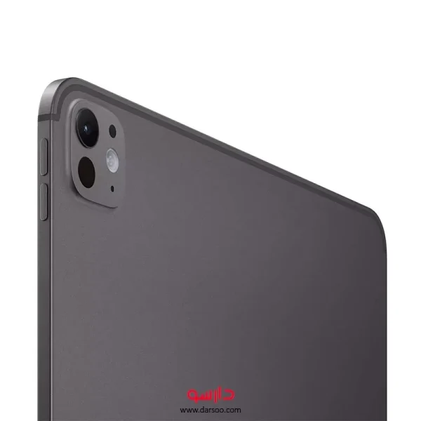 تبلت اپل آیپد پرو 11 (2024) مدل 5G ظرفیت 256 گیگابایت رم 8 گیگابایت