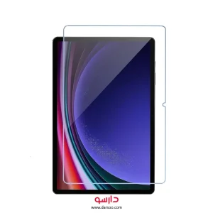 گلس تمام صفحه Samsung Galaxy Tab S9-S9 FE مدل Screen Protector