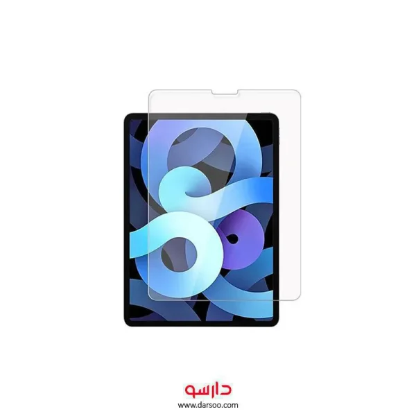 گلس تمام صفحه iPad Pro mini 6  مدل Full Glass Screen Protector