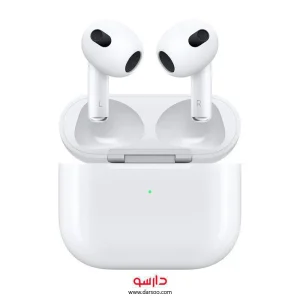 هندزفری بی سیم اپل Apple Airpods 3