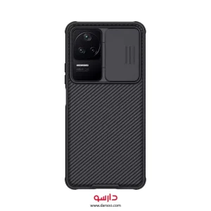 قاب نیلکین Nillkin CamShield Pro مناسب برای Xiaomi Poco F4 5G و Xiaomi Redmi K40S