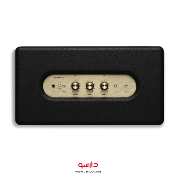 اسپیکر بی سیم مارشال Marshall Stanmore 2