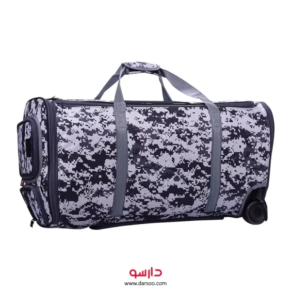 کیف حمل دستی اسپیکر برای JBL PartyBox Stage 320