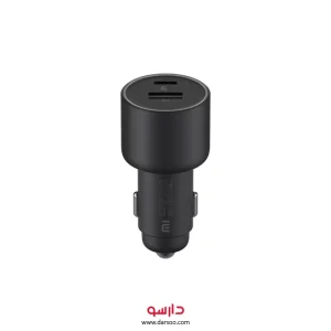 شارژر فندکی خودرو شیائومی Mi Car Charger 100W