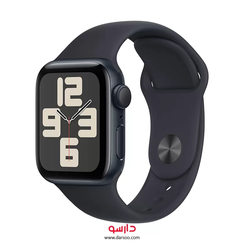 ساعت هوشمند اپل Apple Watch SE 2024  سایز 40 میلی متری