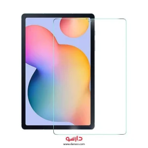 گلس تبلت Samsung Galaxy Tab S6 Lite مدل Full Glass Screen Protector