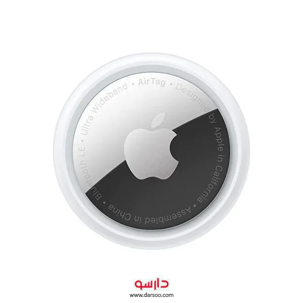 ایر تگ اپل  Apple AirTag