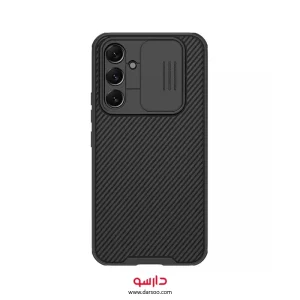 قاب نیلکین  Nillkin CamShield Pro مناسب برای گوشی Samsung A54