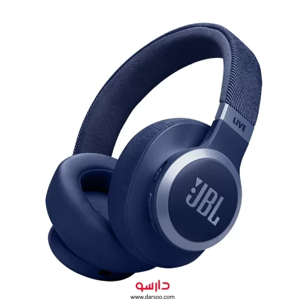 هدفون بلوتوثی جی بی ال JBL Live 770NC