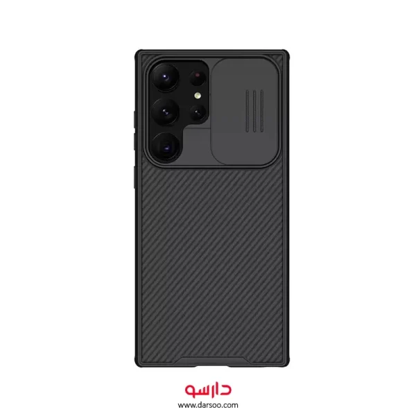 قاب نیلکین Nillkin CamShield Pro مناسب برای Samsung S23 Ultra