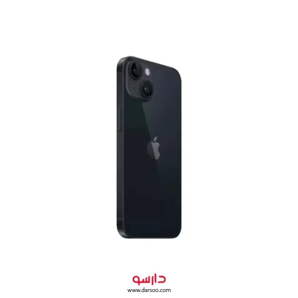 گوشی موبایل اپل iPhone 14 با 512 گیگ حافظه داخلی و رم 6 گیگابایت