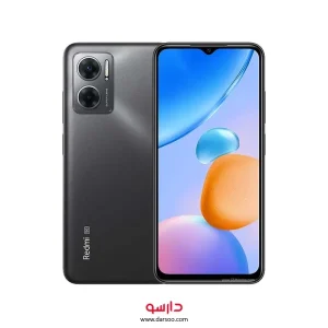 گوشی موبایل شیائومی Xiaomi Redmi 10 5G با 128 گیگ حافظه داخلی و رم 6 گیگابایت