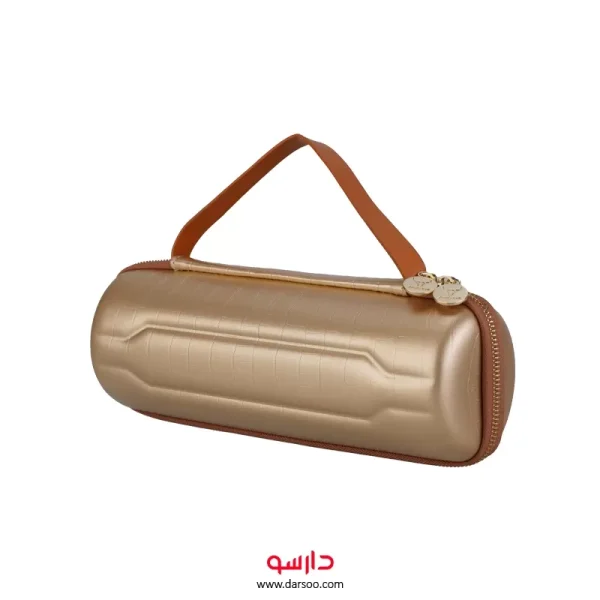 کیف حمل اسپیکر JBL Charge 5 مدل Angry Bull