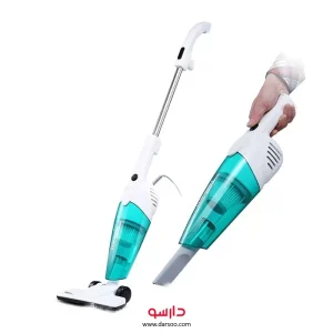 جاروبرقی درما مدل DX118C