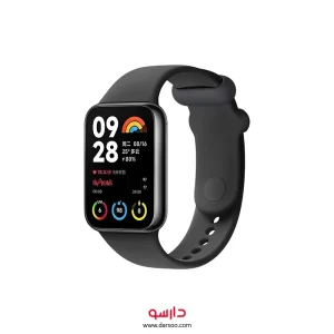 مچ بند هوشمند شیائومی Xiaomi Smart Band 8 Pro