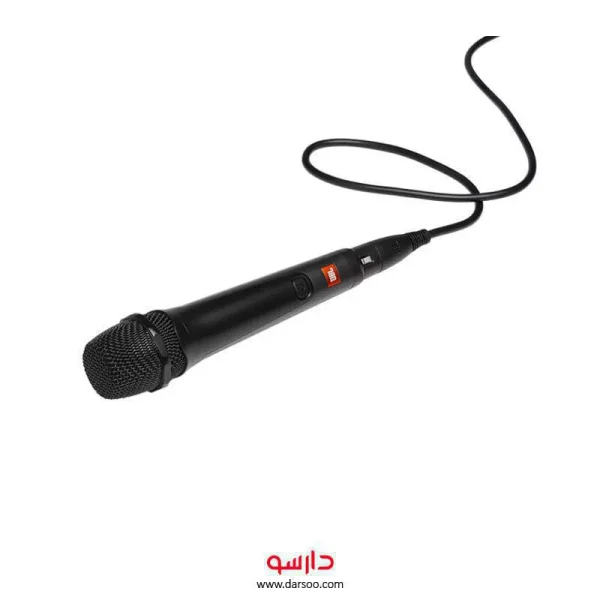 میکروفون جی بی ال JBL PBM100 Wired Microphone