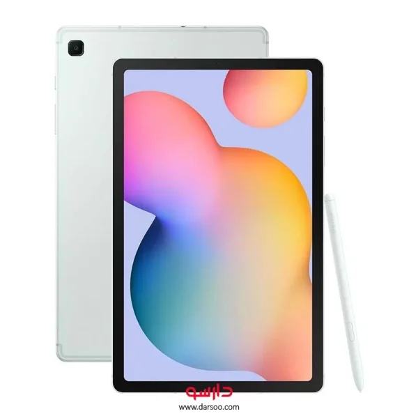 تبلت سامسونگ (P620) Samsung Galaxy Tab S6 Lite 2024 Wi-Fi حافظه 128 و رم 4 گیگابایت