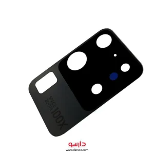 محافظ لنز گوشی هوشمند s20 ultra مدل MTB