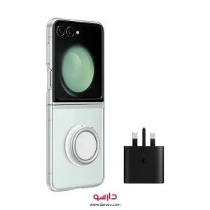 پک استارتر سامسونگ مناسب برای Samsung Galaxy Z Flip 5